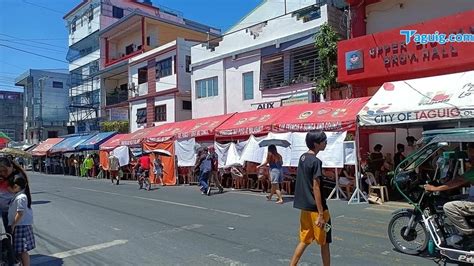 heat index today near taguig, metro manila